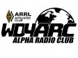 WD4ARC ALPHA RADIO CLUB
